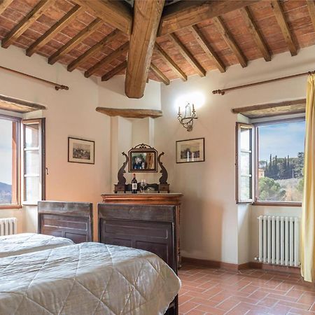 Casale Presciano Pergine Valdarno Quarto foto