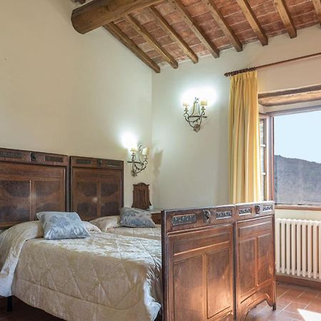 Casale Presciano Pergine Valdarno Quarto foto