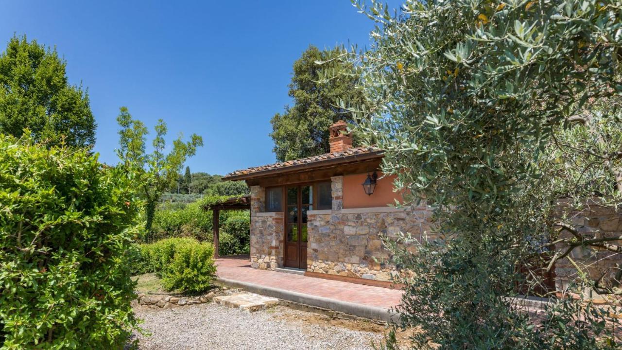 Casale Presciano Pergine Valdarno Quarto foto