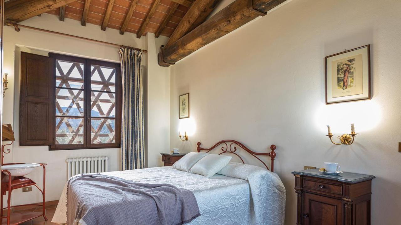 Casale Presciano Pergine Valdarno Quarto foto