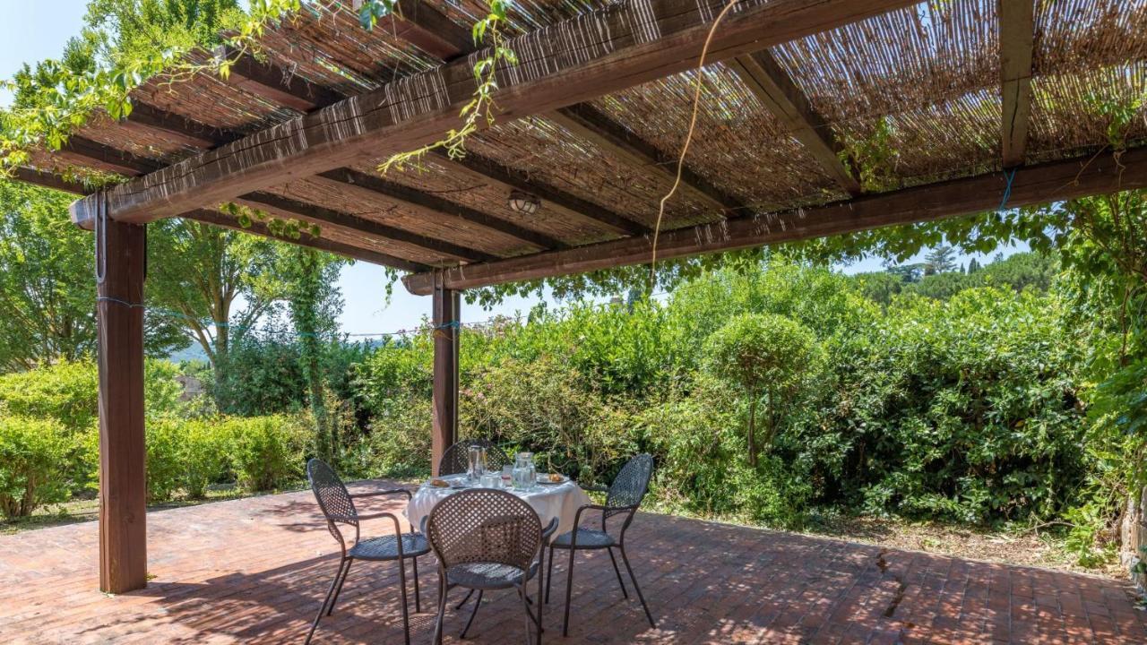 Casale Presciano Pergine Valdarno Quarto foto