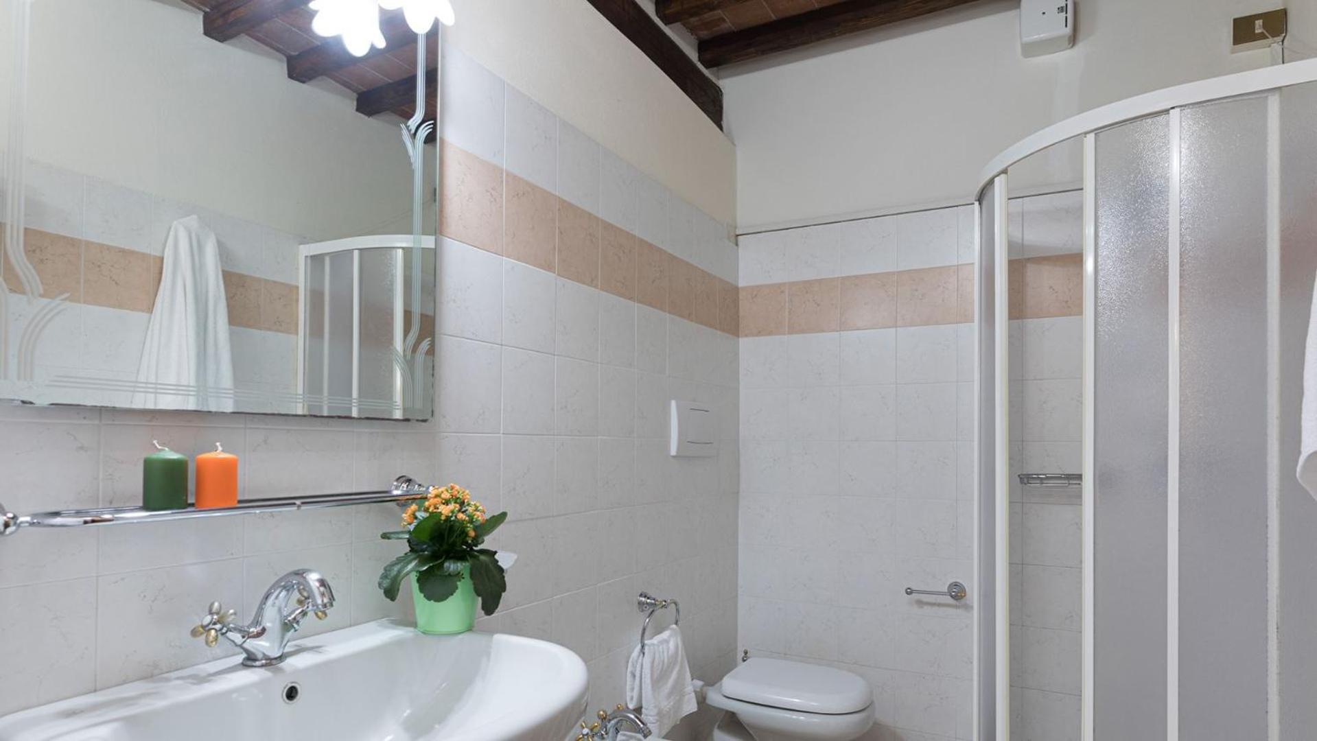 Casale Presciano Pergine Valdarno Quarto foto
